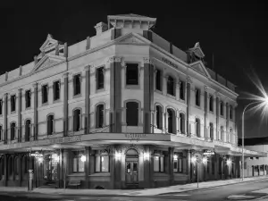 Australia Hotel Fremantle