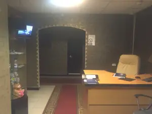 Bratislava Mini-Hotel