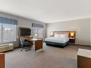 Hampton Inn by Hilton Colorado Springs Northeast