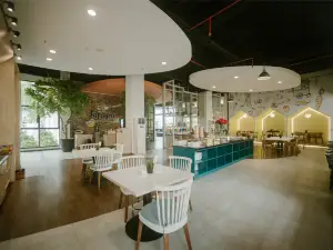 맥스원호텔스 앳 바운티 수카부미