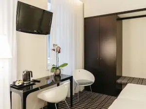 Leopold Hotel Ostend