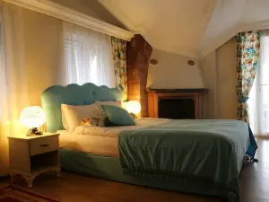 Setenay Otel