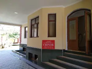 Chinor Garden Hotel - Free Airport Pick-up and Drop-Off