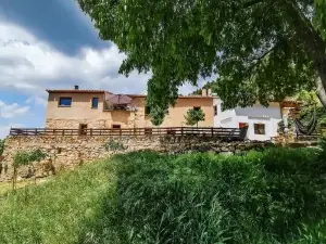 Mas de Pau - Boutique Apartments