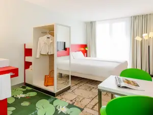 Ibis Styles Karlsruhe Ettlingen