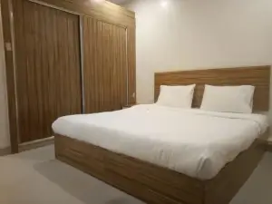 Separ Furnished Hotel