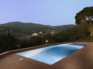 Hotel Porta d'Alella