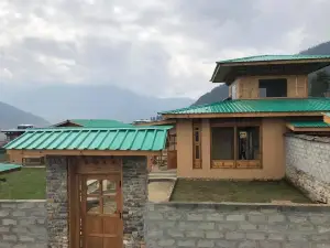 Kichu Resort Phobjikha