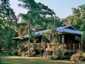 Mungumby Lodge - Cooktown