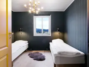 Buvik Sea Lodge Apartments
