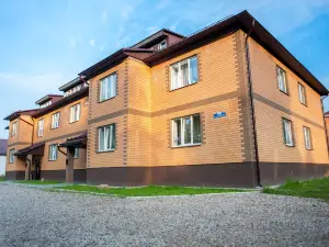 Maloyaroslavets Hotel
