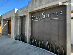 Baja Suites - Departamentos Vacacionales