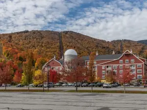19 Mountainside 2 Bedroom Condo by RedAwning