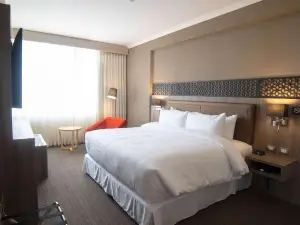 DoubleTree by Hilton Trujillo