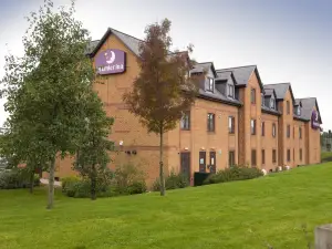 Premier Inn Stafford North (Hurricane)