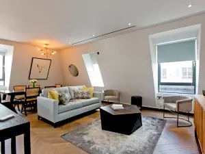 37GS Residences 2-Bed Deluxe 519