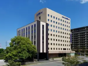 Hotel Mark-1 Cnt