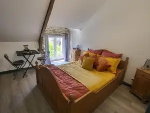 Chambres d'hôtes et Bistrot le Galouray