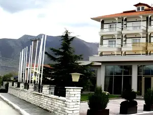 Michailidis - Dedi "Hotel Dedis Resort" S.A.