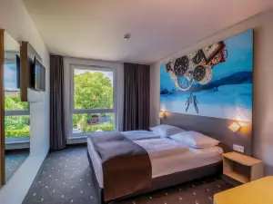 B&B HOTEL Villingen-Schwenningen