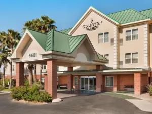 Country Inn & Suites by Radisson, Tucson Airport, AZ