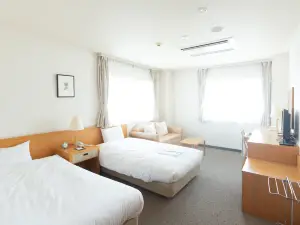 Hotel Trunk Wakkanai