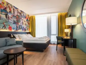 Thon Hotel Snø