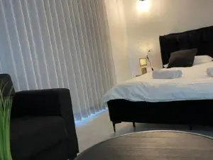 K.Suites boutique suites