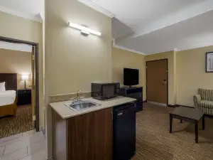 Best Western Gold Poppy Inn