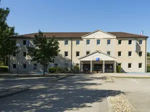 Ibis Budget Lons-Le-Saunier