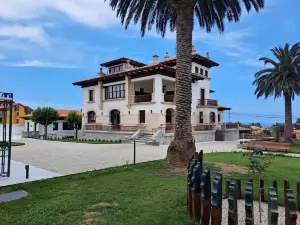 Hotel El Rosal de Cudillero