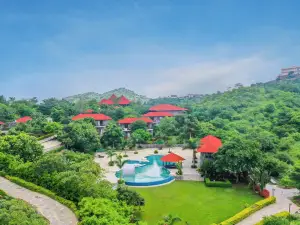 Mahua Bagh Resort Kumbhalgarh