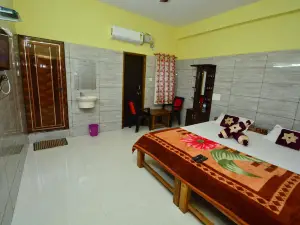 Aryan Residency