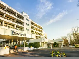 Fletcher Hotel-Restaurant Arnsberg-Sauerland