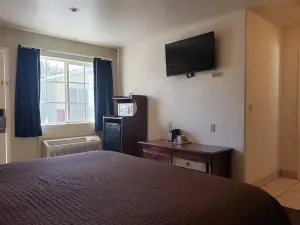 Hotel Paso Robles Wine Country