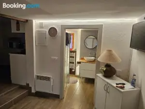 Joli Appartement au cœur du Village