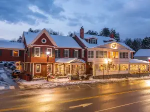 Green Mountain Inn