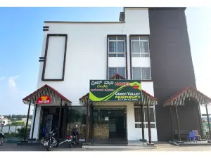 Green Valley Residency