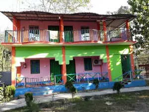 Lokenath Eco Village Resort