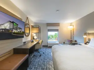 Holiday Inn Anderson