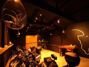 Ryokan Hifumiso