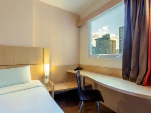 ibis BH Afonso Pena Savassi