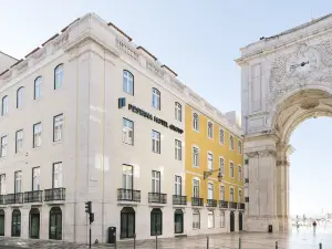 เปสทานารูออกัสต้า - ลิสบอน