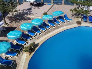 Hotel la Playa Blanca