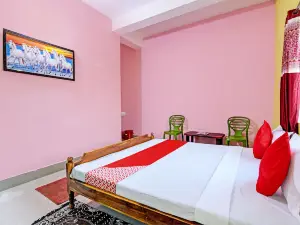 Hotel O Flagship Hotel Utkal Grand