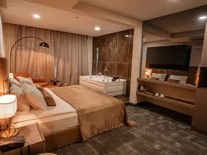 Daric Hotels