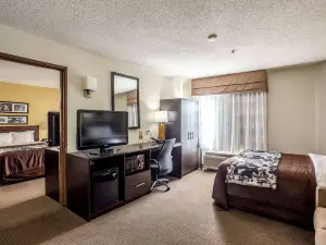 wingate by wyndham owensboro