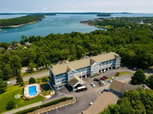 Bluenose Inn - Bar Harbor Hotel