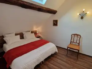 La Cigogne