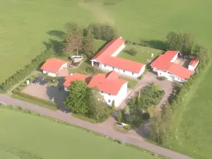 Landhotel Pathes Hof